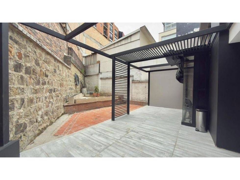 Casa en venta en Chapinero, Bogotá · foto 3 de 20