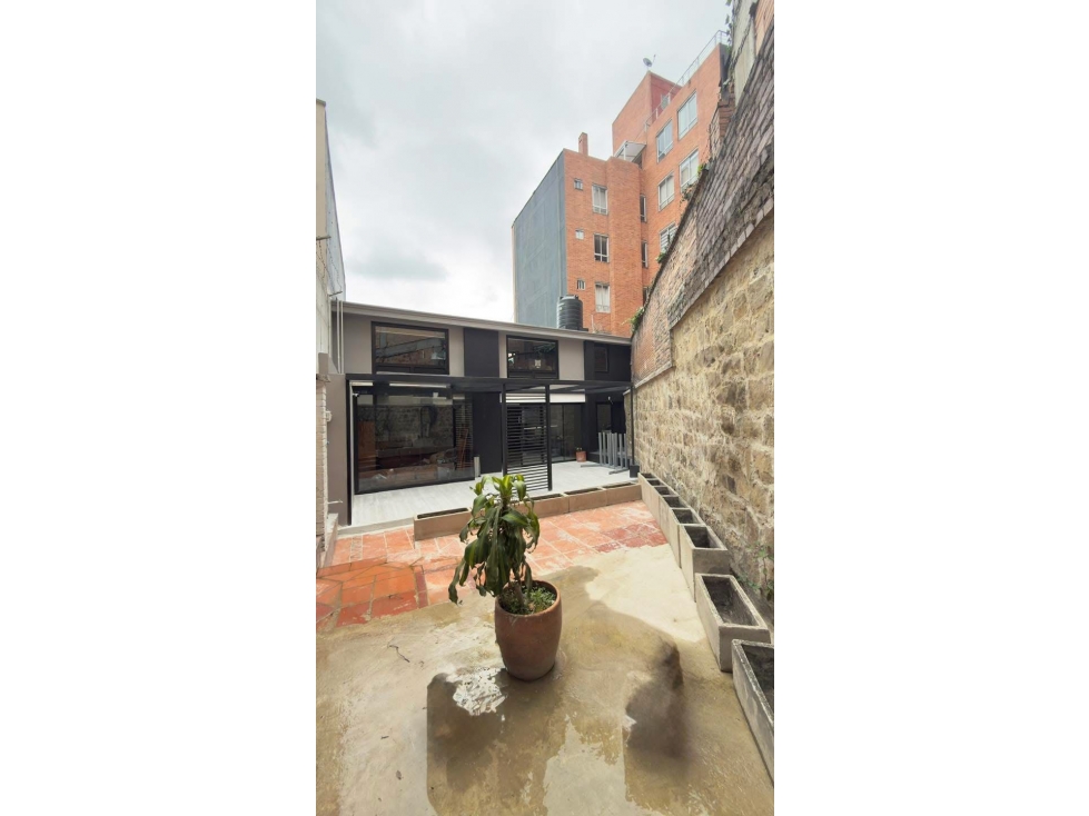 Casa en venta en Chapinero, Bogotá · foto 4 de 20