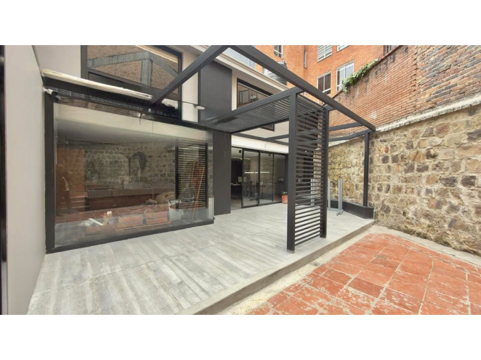 Casa en venta en Chapinero, Bogotá · foto 5 de 20