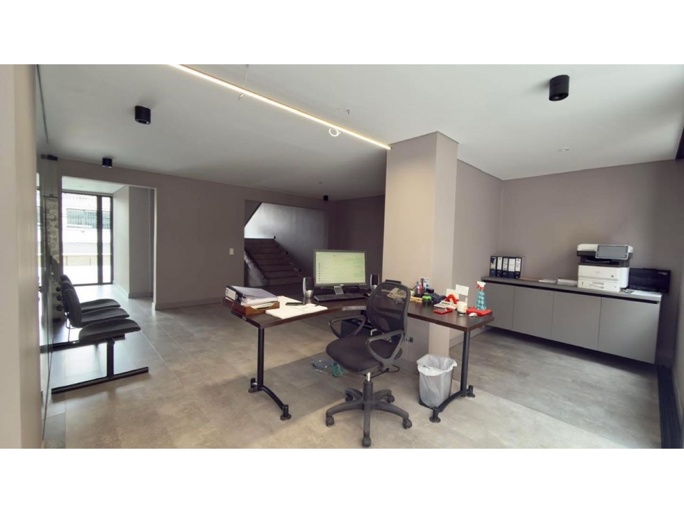 Casa en venta en Chapinero, Bogotá · foto 6 de 20