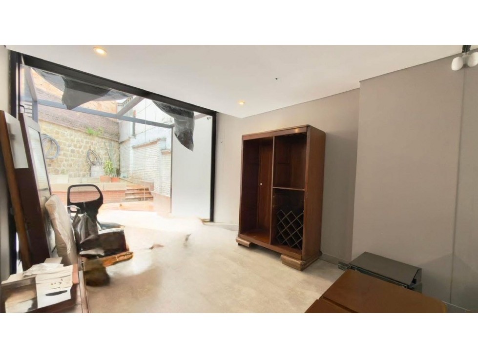 Casa en venta en Chapinero, Bogotá · foto 8 de 20