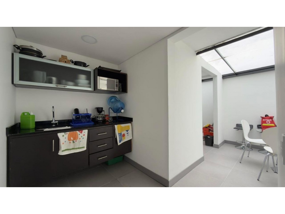 Casa en venta en Chapinero, Bogotá · foto 10 de 20