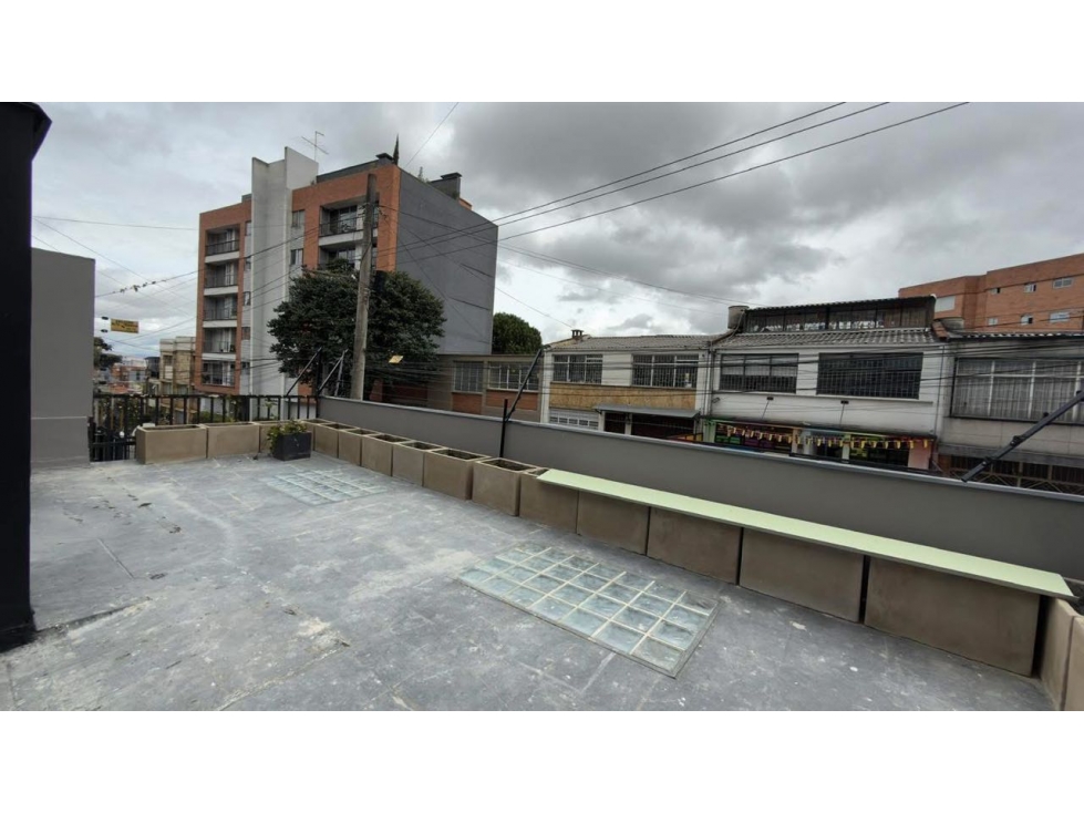 Casa en venta en Chapinero, Bogotá · foto 11 de 20