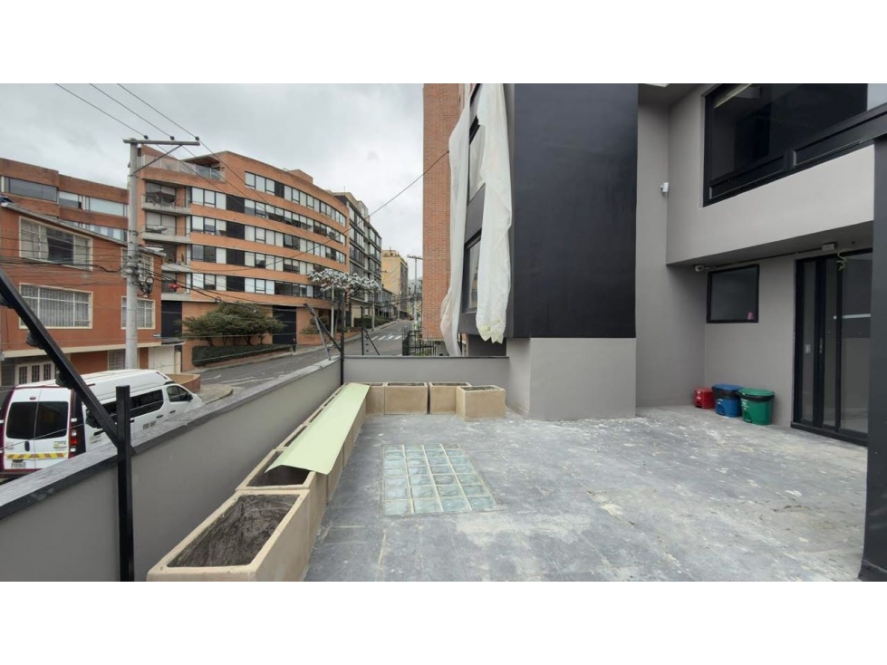 Casa en venta en Chapinero, Bogotá · foto 12 de 20