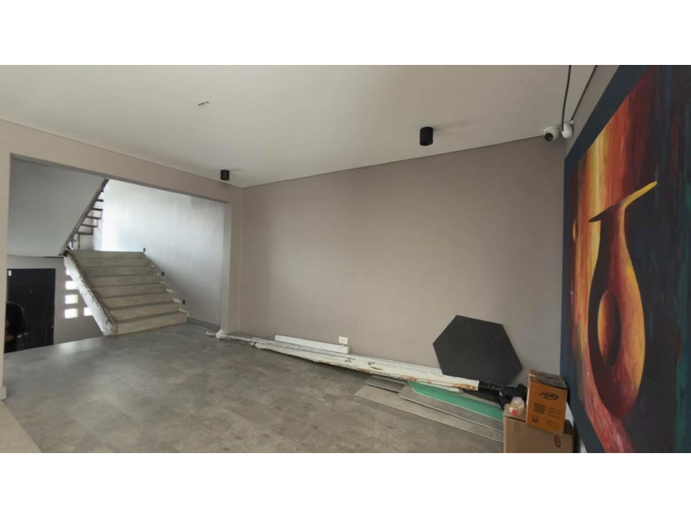 Casa en venta en Chapinero, Bogotá · foto 13 de 20