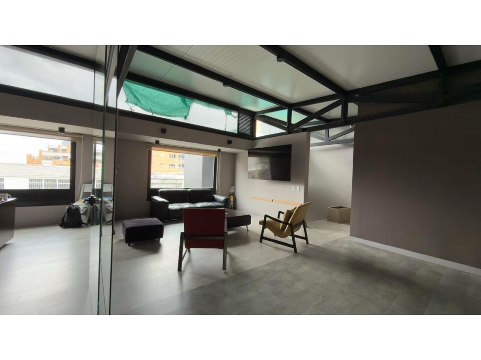 Casa en venta en Chapinero, Bogotá · foto 14 de 20