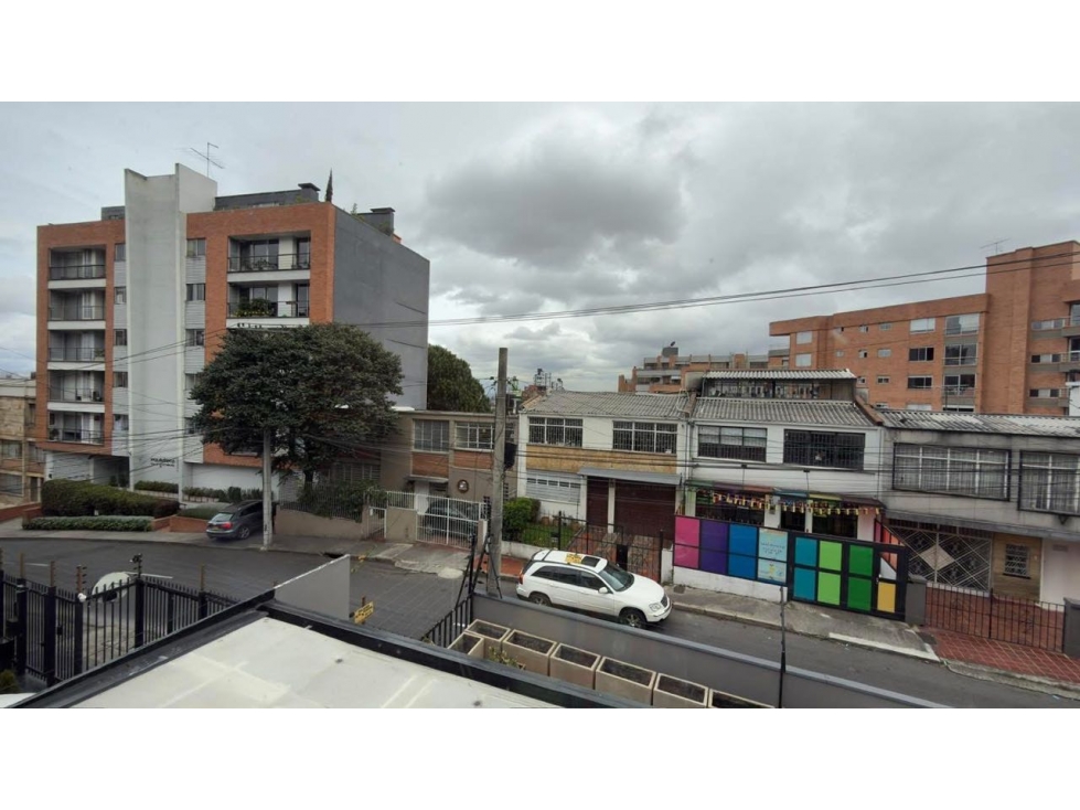 Casa en venta en Chapinero, Bogotá · foto 17 de 20