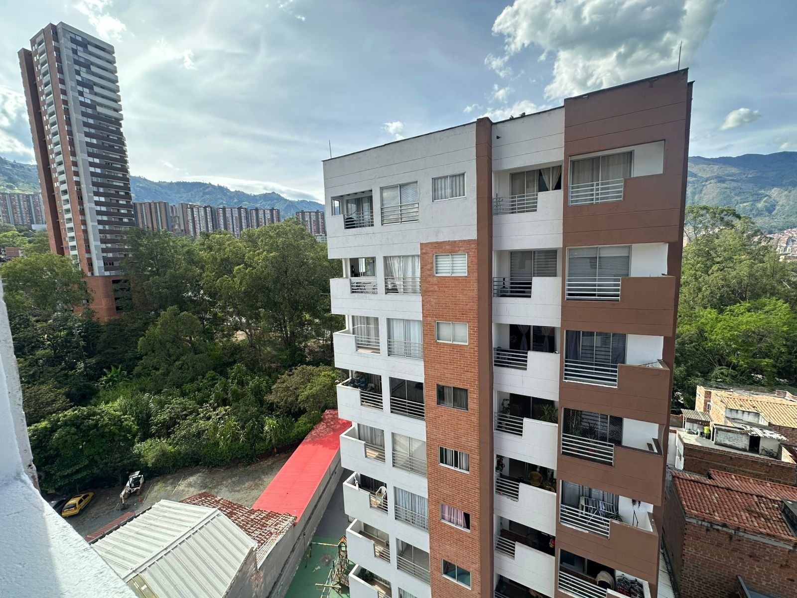 Apartamento en arriendo en La Florida, Bello · foto 10 de 10