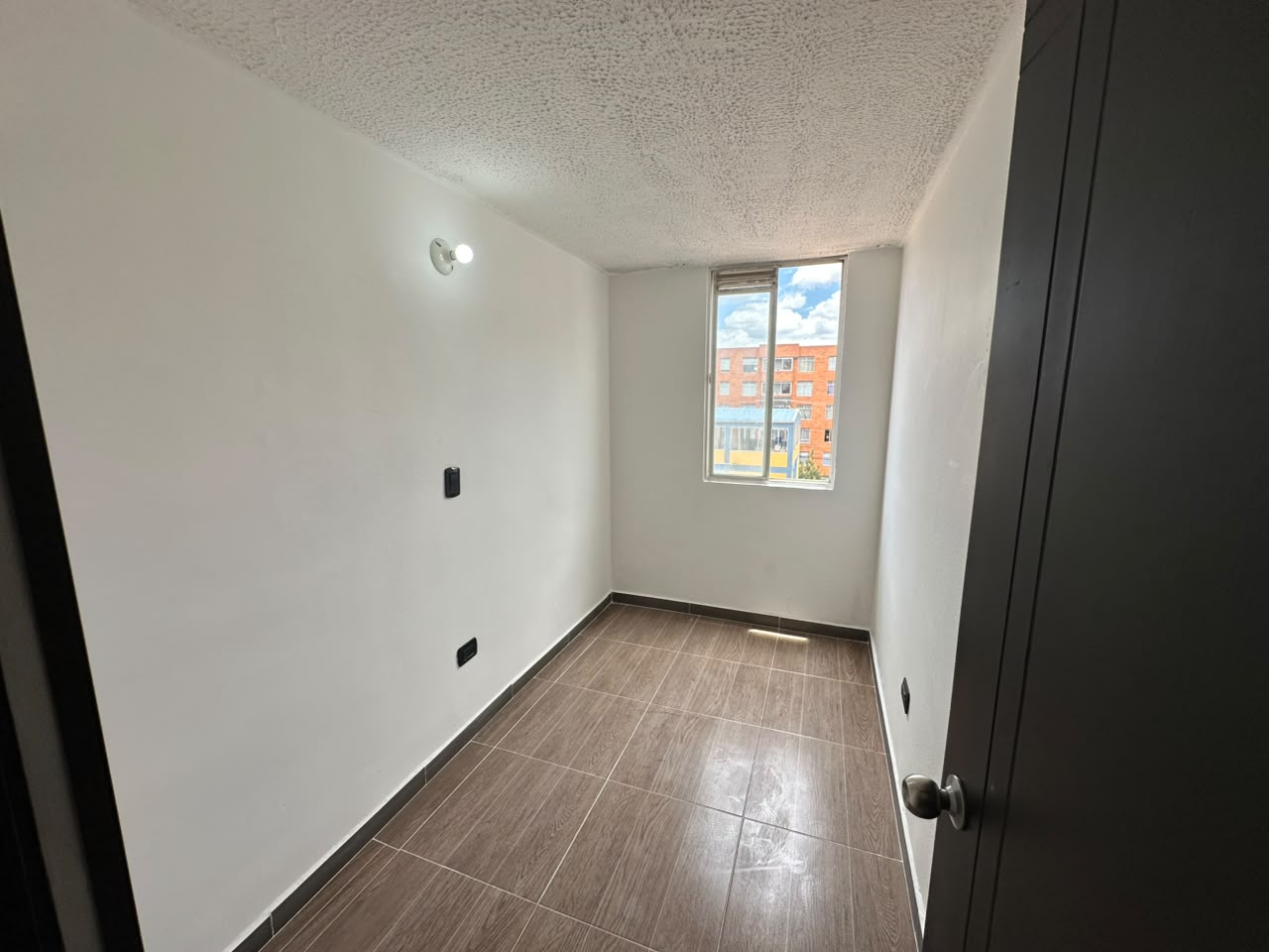 Apartamento en venta en Ciudadela El Recreo, Bogotá · foto 2 de 9