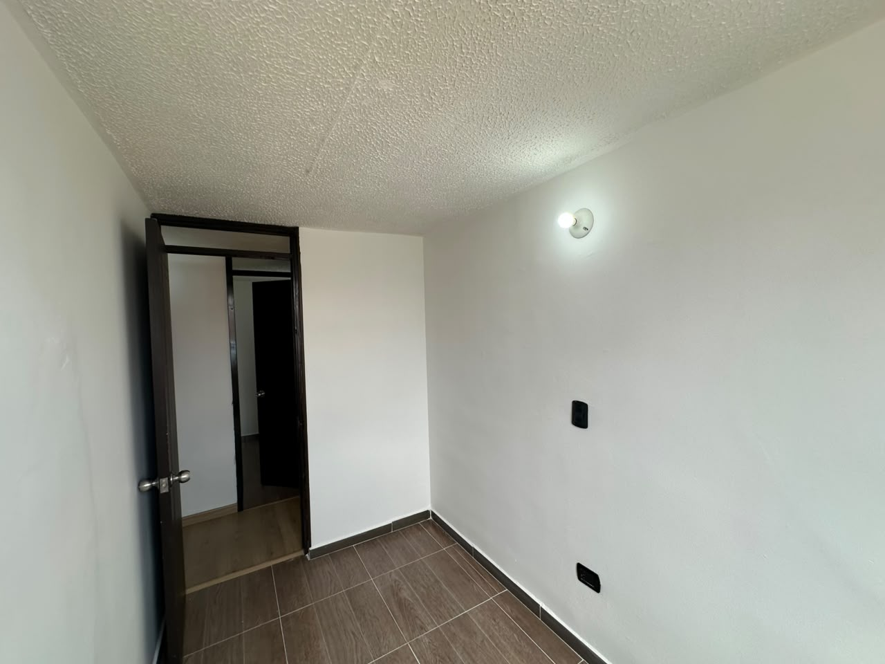 Apartamento en venta en Ciudadela El Recreo, Bogotá · foto 3 de 9