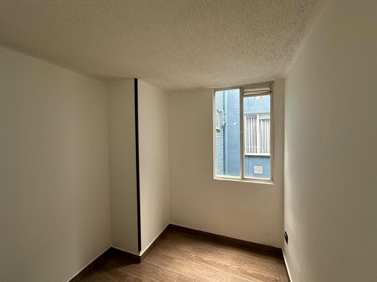 Apartamento en venta en Ciudadela El Recreo, Bogotá · foto 5 de 9