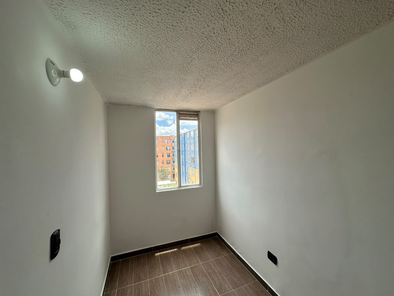 Apartamento en venta en Ciudadela El Recreo, Bogotá · foto 8 de 9