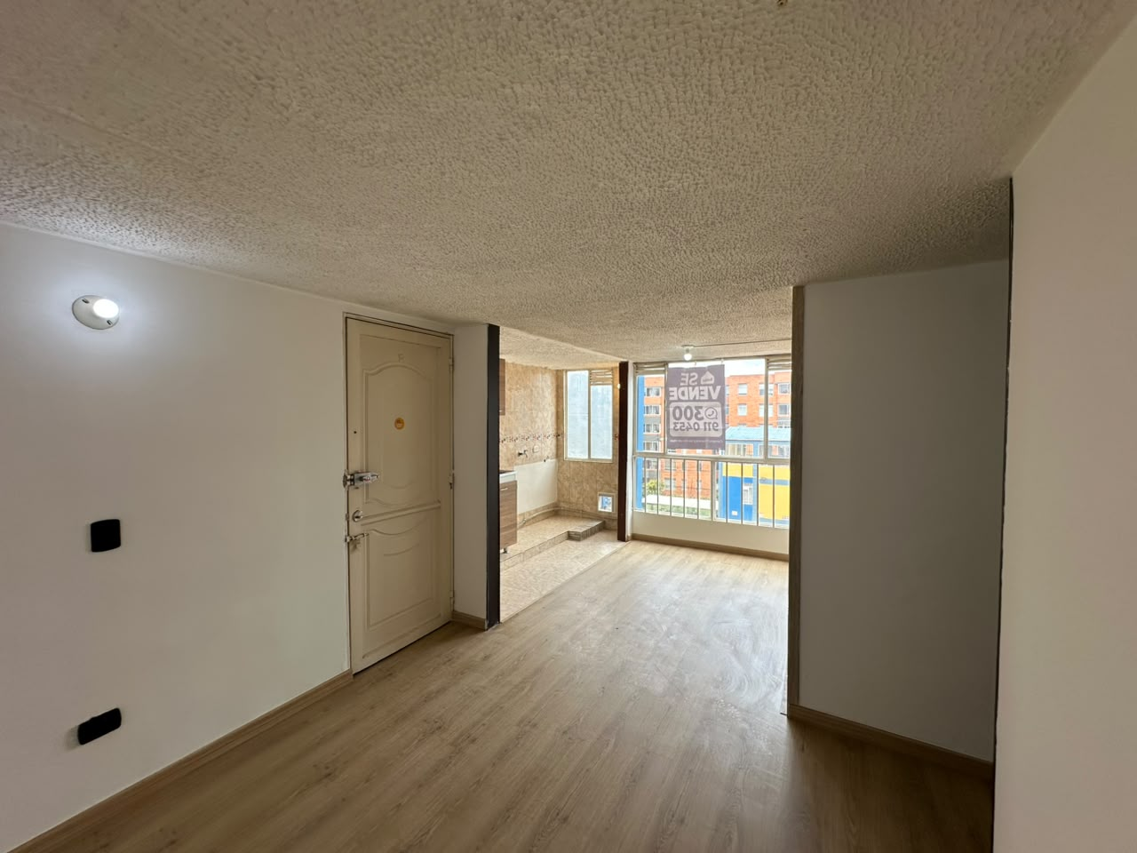 Apartamento en venta en Ciudadela El Recreo, Bogotá · foto 9 de 9