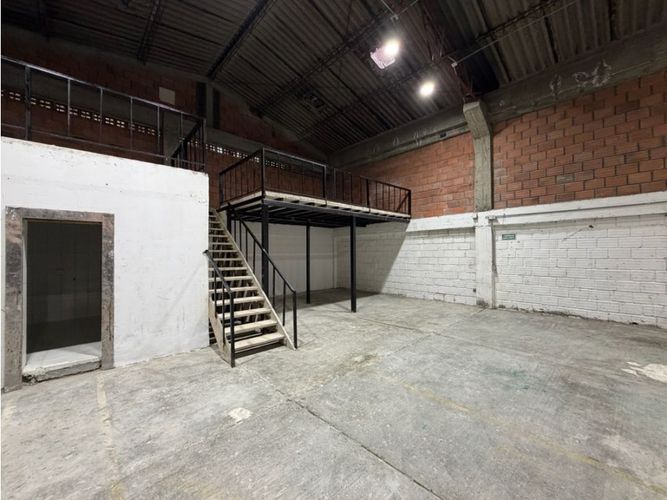 Bodega en arriendo en Malteria, Manizales, 500 m² · foto 9 de 24