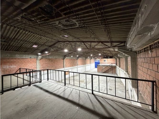 Bodega en arriendo en Malteria, Manizales, 500 m² · foto 11 de 24
