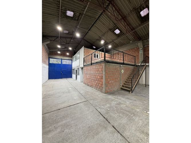 Bodega en arriendo en Malteria, Manizales, 500 m² · foto 15 de 24
