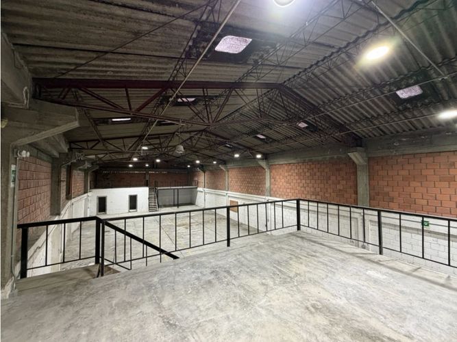 Bodega en arriendo en Malteria, Manizales, 500 m² · foto 16 de 24