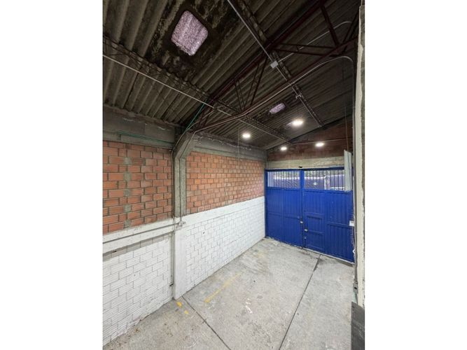 Bodega en arriendo en Malteria, Manizales, 500 m² · foto 17 de 24