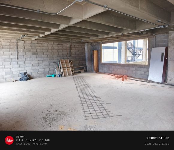 Bodega en arriendo en Siberia, Cota, 1700 m² · foto 4 de 20