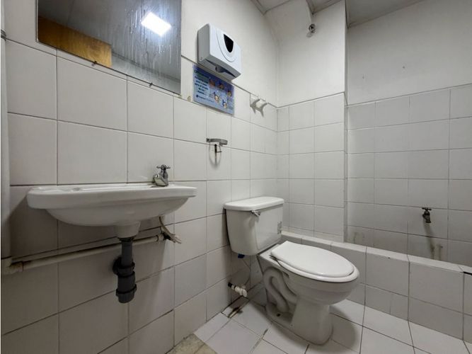 Bodega en arriendo en Malteria, Manizales, 500 m² · foto 23 de 24