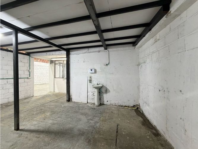 Bodega en arriendo en Malteria, Manizales, 500 m² · foto 24 de 24