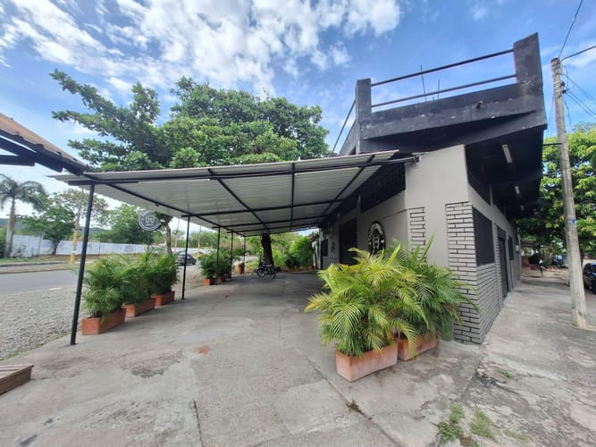 Casa de 9 alcobas en venta en Centenario, Girardot, 402 m² · foto 6 de 14