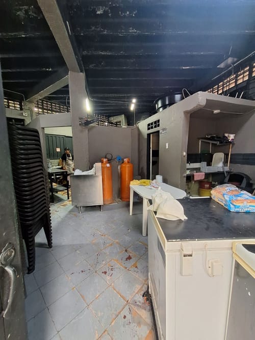 Casa de 9 alcobas en venta en Centenario, Girardot, 402 m² · foto 7 de 14