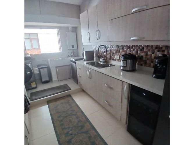 Apartamento en venta en Belén Fatima, Medellín · foto 2 de 10