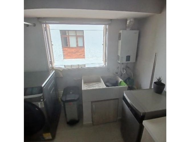 Apartamento en venta en Belén Fatima, Medellín · foto 7 de 10