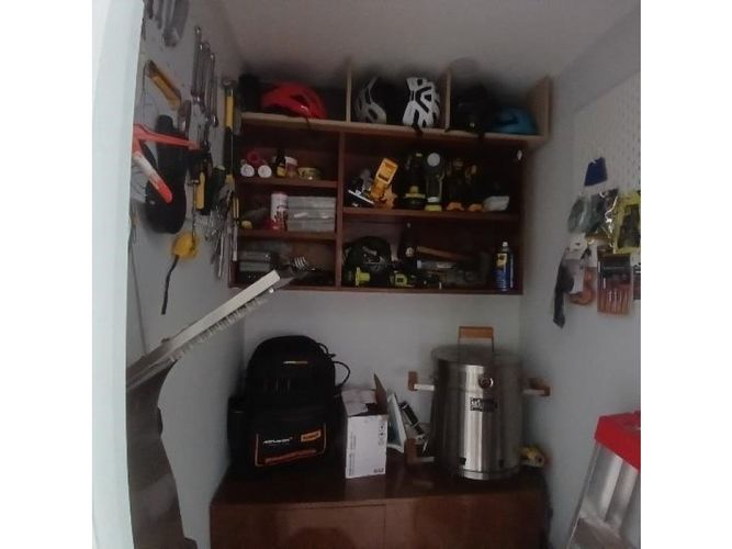 Apartamento en venta en Belén Fatima, Medellín · foto 8 de 10