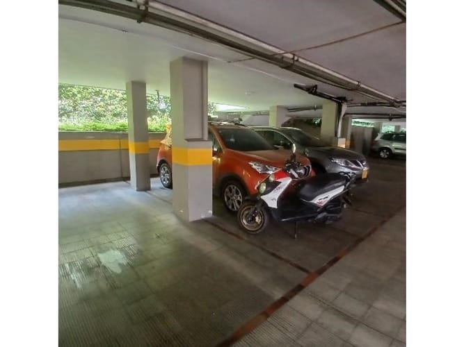 Apartamento en venta en Belén Fatima, Medellín · foto 9 de 10