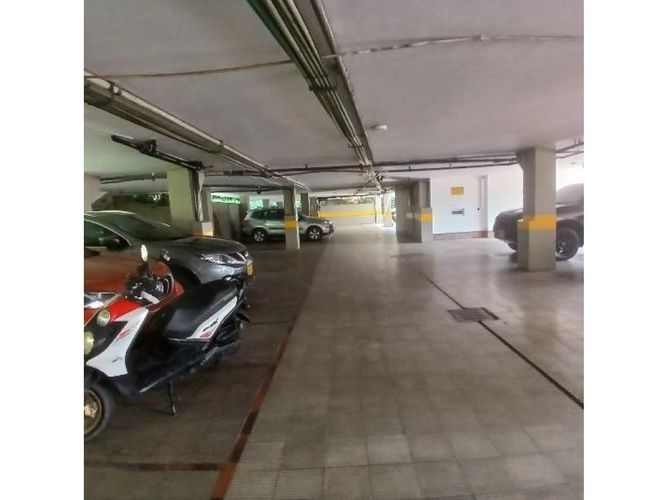 Apartamento en venta en Belén Fatima, Medellín · foto 10 de 10