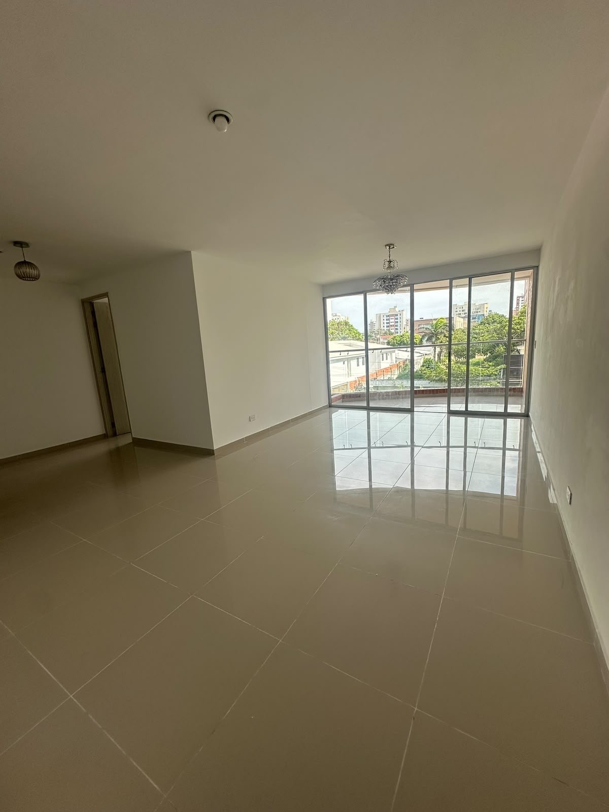 Apartment for rent in La campiña, Barranquilla