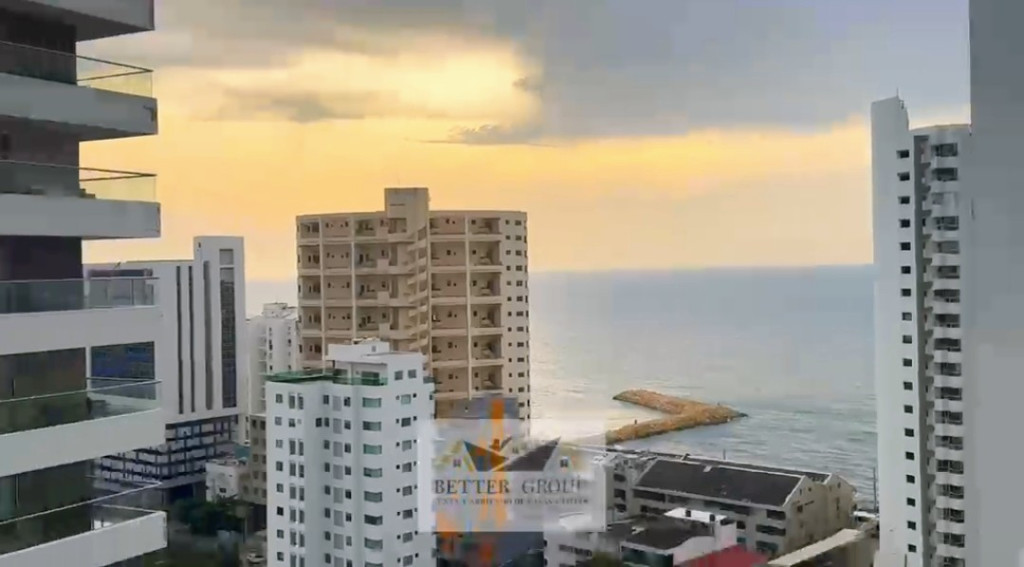Apartamento en Arriendo en Cartagena de indias, Cartagena