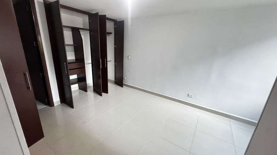 Apartamento de 3 alcobas en arriendo en Ecoparque Natura, Floridablanca, 90 m² · foto 24 de 24