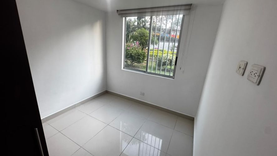 Apartamento de 3 alcobas en arriendo en Ecoparque Natura, Floridablanca, 90 m² · foto 21 de 24