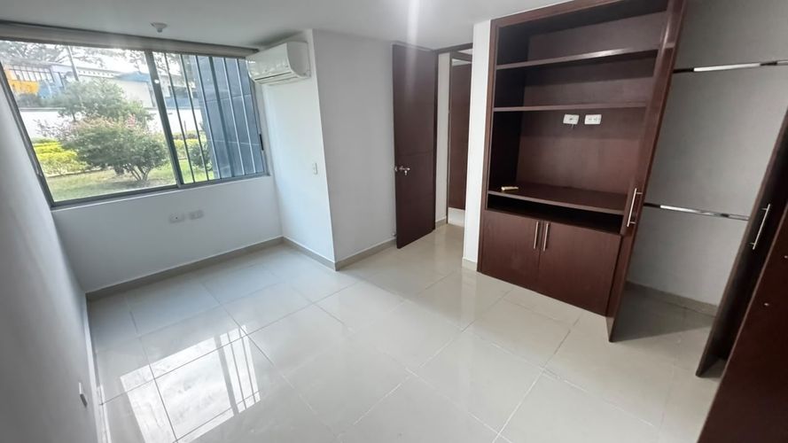Apartamento de 3 alcobas en arriendo en Ecoparque Natura, Floridablanca, 90 m² · foto 23 de 24