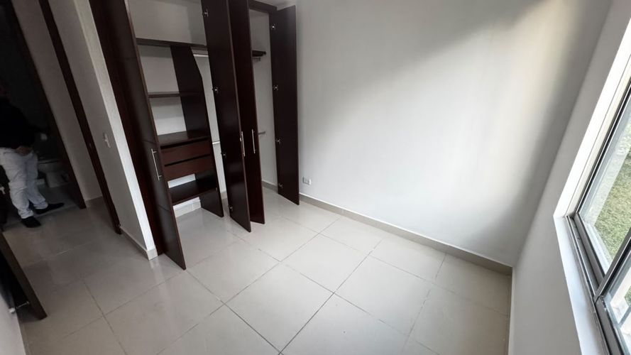 Apartamento de 3 alcobas en arriendo en Ecoparque Natura, Floridablanca, 90 m² · foto 22 de 24
