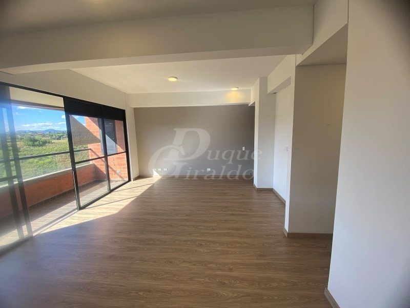 Apartamento en arriendo en Barro Blanco, Rionegro · foto 4 de 17