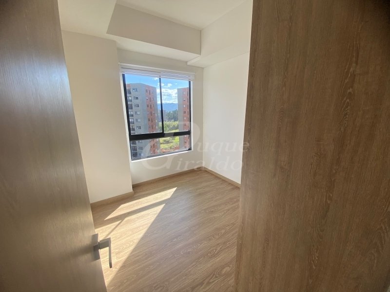 Apartamento en arriendo en Barro Blanco, Rionegro · foto 7 de 17