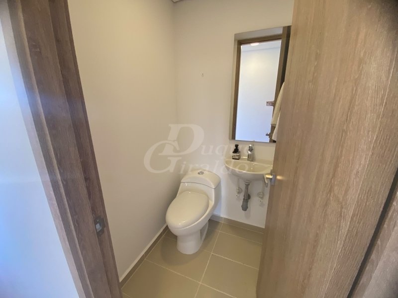 Apartamento en arriendo en Barro Blanco, Rionegro · foto 8 de 17
