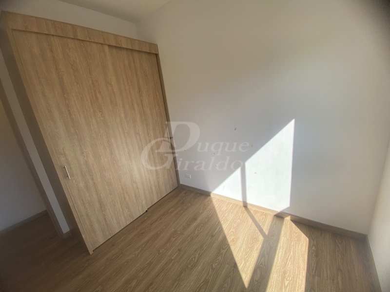 Apartamento en arriendo en Barro Blanco, Rionegro · foto 10 de 17