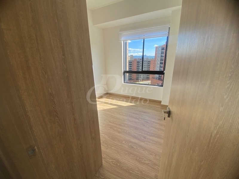 Apartamento en arriendo en Barro Blanco, Rionegro · foto 11 de 17