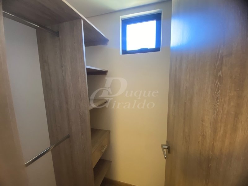 Apartamento en arriendo en Barro Blanco, Rionegro · foto 12 de 17