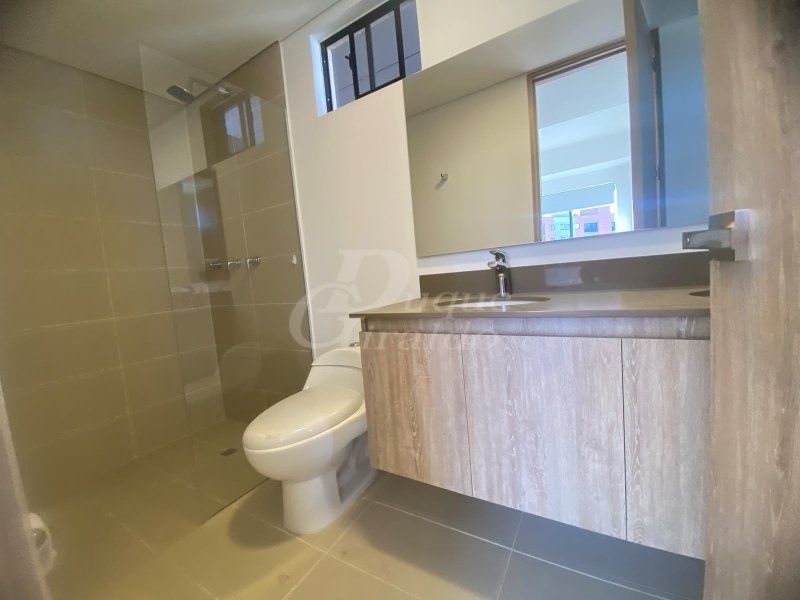 Apartamento en arriendo en Barro Blanco, Rionegro · foto 14 de 17