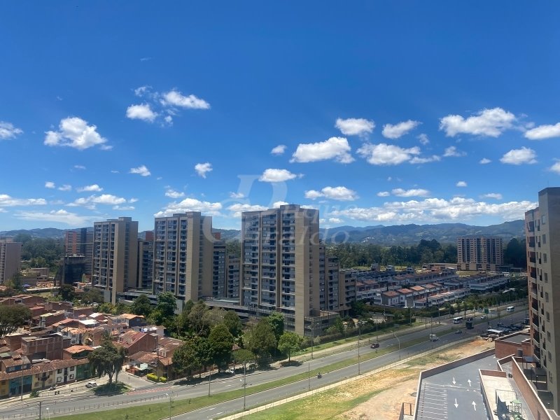 Apartamento en arriendo en Barro Blanco, Rionegro · foto 17 de 17