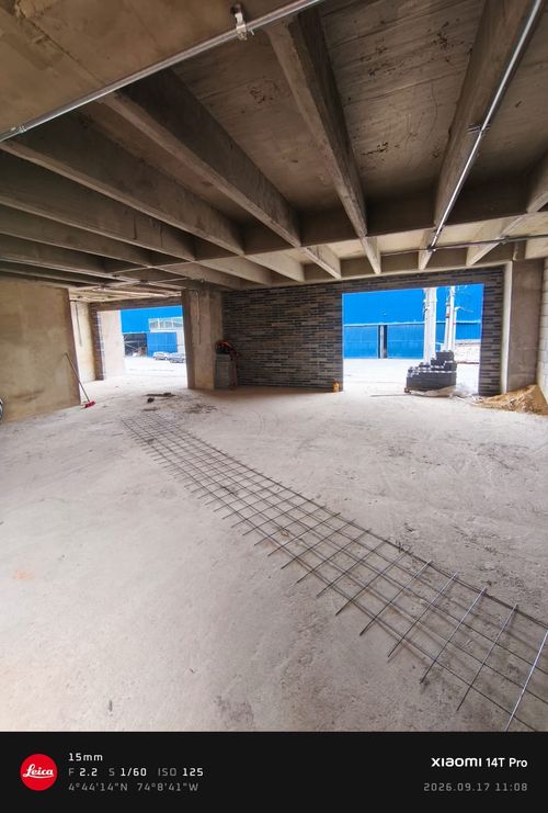 Bodega en arriendo en Siberia, Cota, 1700 m² · foto 6 de 20