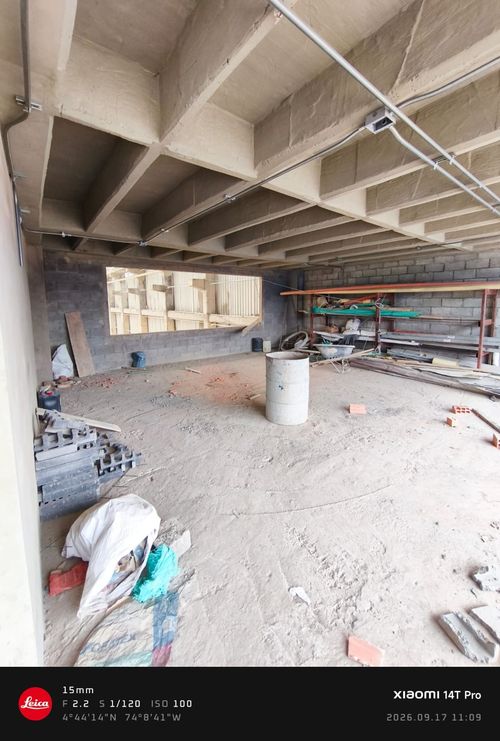 Bodega en arriendo en Siberia, Cota, 1700 m² · foto 5 de 20