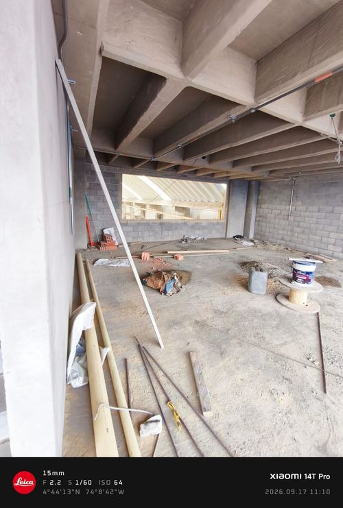 Bodega en arriendo en Siberia, Cota, 1700 m² · foto 19 de 20