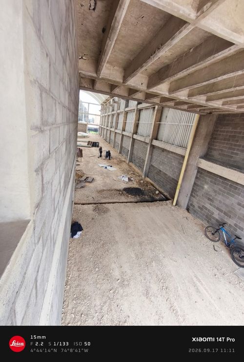 Bodega en arriendo en Siberia, Cota, 1700 m² · foto 14 de 20
